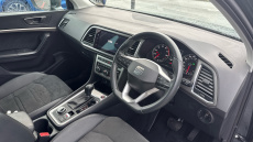 SEAT Ateca 1.5 TSI EVO Xperience 5dr DSG Petrol Estate